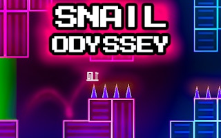 Snail Odyssey – Hardest Game